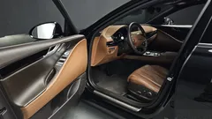 2023 Genesis G80 Gasoline 2.5 Turbo AWD — фото 10