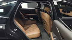 2023 Genesis G80 Gasoline 2.5 Turbo AWD — фото 11