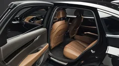 2023 Genesis G80 Gasoline 2.5 Turbo AWD — фото 12
