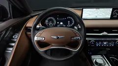 2023 Genesis G80 Gasoline 2.5 Turbo AWD — фото 13