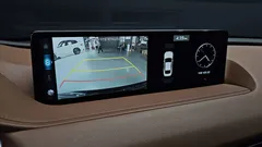 2023 Genesis G80 Gasoline 2.5 Turbo AWD — фото 15