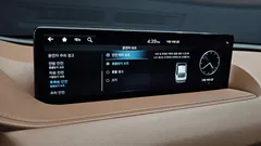 2023 Genesis G80 Gasoline 2.5 Turbo AWD — фото 17