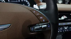 2023 Genesis G80 Gasoline 2.5 Turbo AWD — фото 18