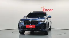 2023 BMW X4 xDrive20i M Sports Pro — фото 3