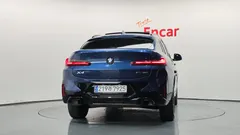 2023 BMW X4 xDrive20i M Sports Pro — фото 4