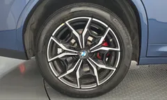 2023 BMW X4 xDrive20i M Sports Pro — фото 5