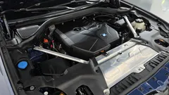 2023 BMW X4 xDrive20i M Sports Pro — фото 6