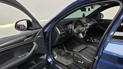 2023 BMW X4 xDrive20i M Sports Pro — фото 10