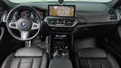 2023 BMW X4 xDrive20i M Sports Pro — фото 14