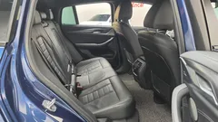 2023 BMW X4 xDrive20i M Sports Pro — фото 15