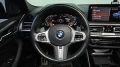 2023 BMW X4 xDrive20i M Sports Pro — фото 16