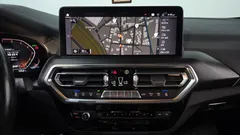 2023 BMW X4 xDrive20i M Sports Pro — фото 17