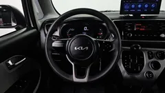 2022 Kia Ray Van — фото 13
