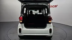 2022 Kia Ray Van — фото 16