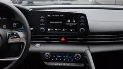 2024 Hyundai Avante Smart — фото 13