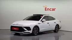 2024 Hyundai Sonata 2.0 LPG(Rent) — фото 1