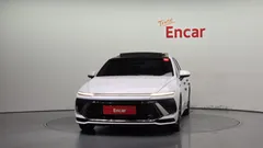 2024 Hyundai Sonata 2.0 LPG(Rent) — фото 3