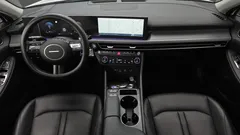 2024 Hyundai Sonata 2.0 LPG(Rent) — фото 7