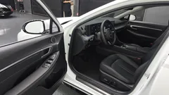 2024 Hyundai Sonata 2.0 LPG(Rent) — фото 10