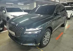 2023 Genesis GV80 2.5T Gasoline AWD — фото 2