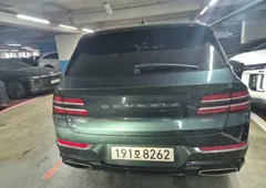 2023 Genesis GV80 2.5T Gasoline AWD — фото 3