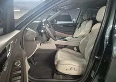 2023 Genesis GV80 2.5T Gasoline AWD — фото 4