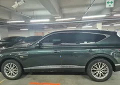 2023 Genesis GV80 2.5T Gasoline AWD — фото 5