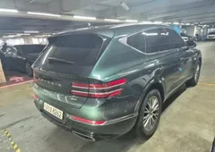2023 Genesis GV80 2.5T Gasoline AWD — фото 6