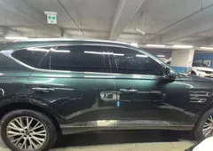 2023 Genesis GV80 2.5T Gasoline AWD — фото 8