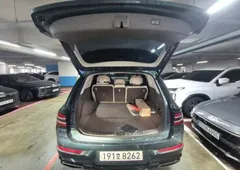 2023 Genesis GV80 2.5T Gasoline AWD — фото 10