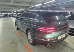 2023 Genesis GV80 2.5T Gasoline AWD — фото 15