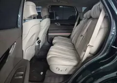 2023 Genesis GV80 2.5T Gasoline AWD — фото 16