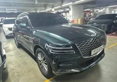 2023 Genesis GV80 2.5T Gasoline AWD — фото 17