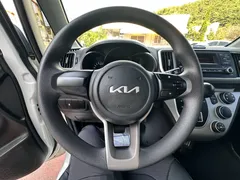 2022 Kia Ray Van — фото 17