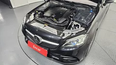 2023 Mercedes-Benz C-Class C200 Coupe — фото 6
