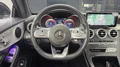 2023 Mercedes-Benz C-Class C200 Coupe — фото 12