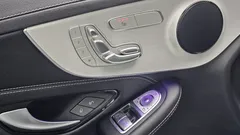 2023 Mercedes-Benz C-Class C200 Coupe — фото 16