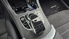 2023 Mercedes-Benz C-Class C200 Coupe — фото 19