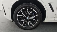 2023 BMW X3 xDrive 20i M Sport — фото 5