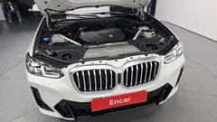 2023 BMW X3 xDrive 20i M Sport — фото 6