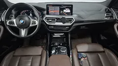 2023 BMW X3 xDrive 20i M Sport — фото 7