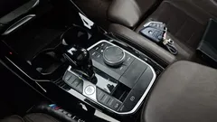 2023 BMW X3 xDrive 20i M Sport — фото 9