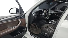 2023 BMW X3 xDrive 20i M Sport — фото 10