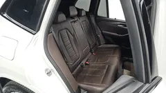 2023 BMW X3 xDrive 20i M Sport — фото 12