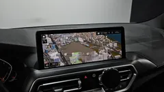 2023 BMW X3 xDrive 20i M Sport — фото 15