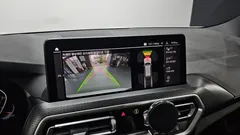 2023 BMW X3 xDrive 20i M Sport — фото 16