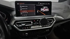 2023 BMW X3 xDrive 20i M Sport — фото 17