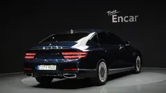 2022 Genesis G80 Gasoline 2.5 Turbo 2WD — фото 2