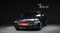 2022 Genesis G80 Gasoline 2.5 Turbo 2WD — фото 3