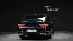 2022 Genesis G80 Gasoline 2.5 Turbo 2WD — фото 4
